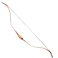 

Turkish Traditional laminated Handmade Wooden Bow recurve bow for Archery Hunting For Training