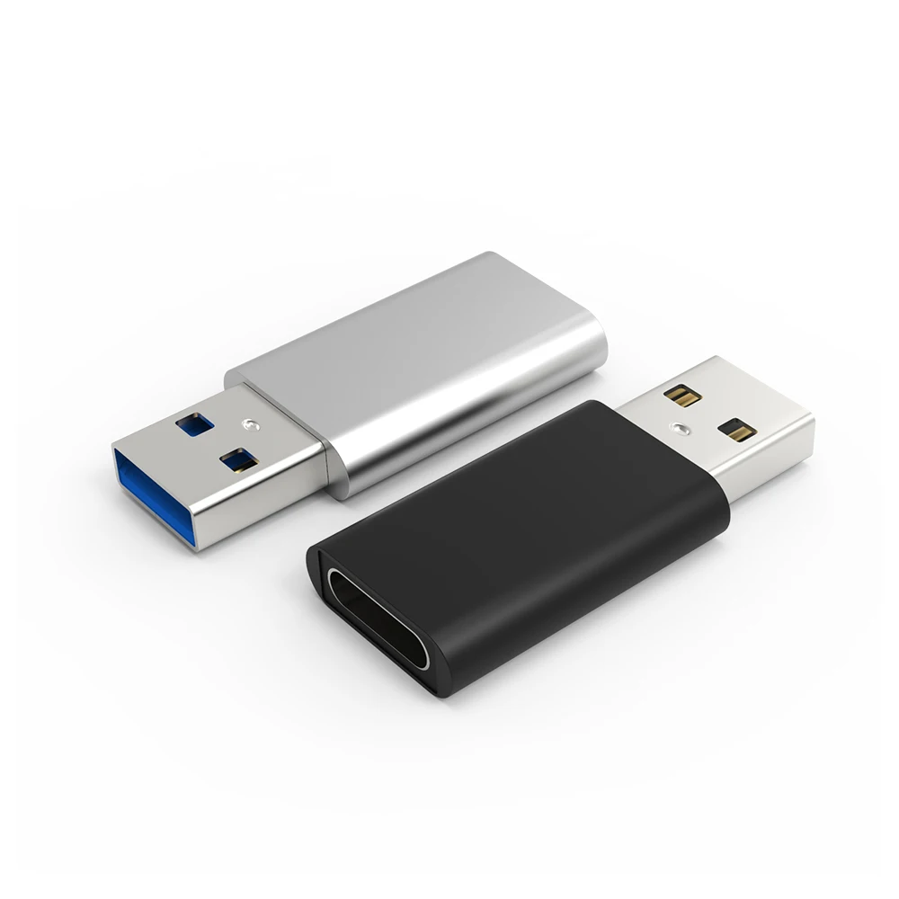 

USB to USB Type C Adapter for PC/Phone 2.0 Wireless USB Adapter