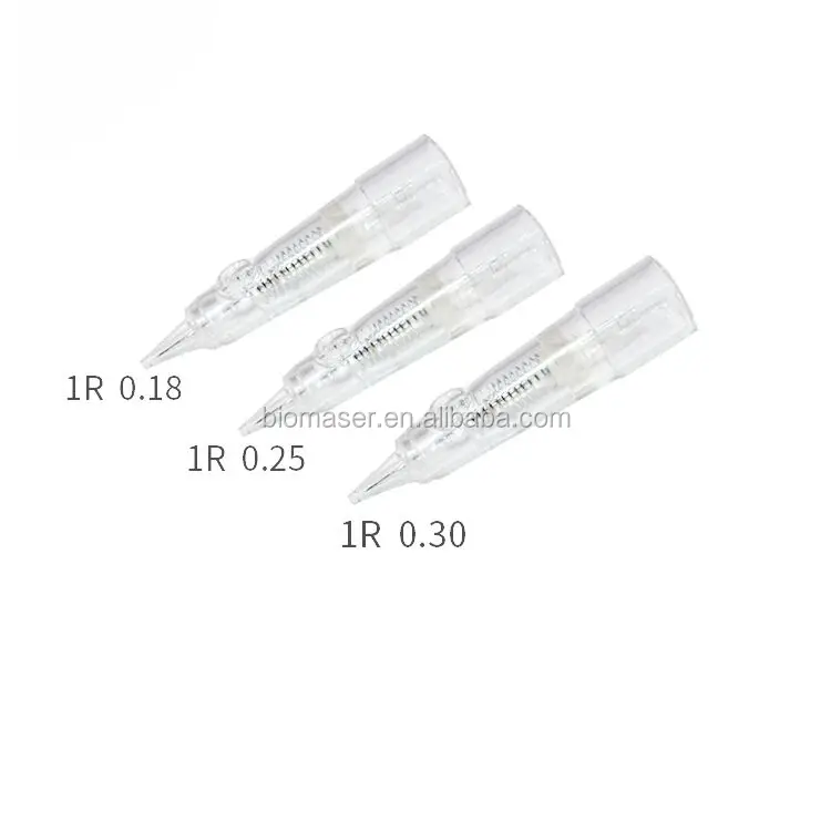 BIOMASER CARTRIDGE NEEDLE