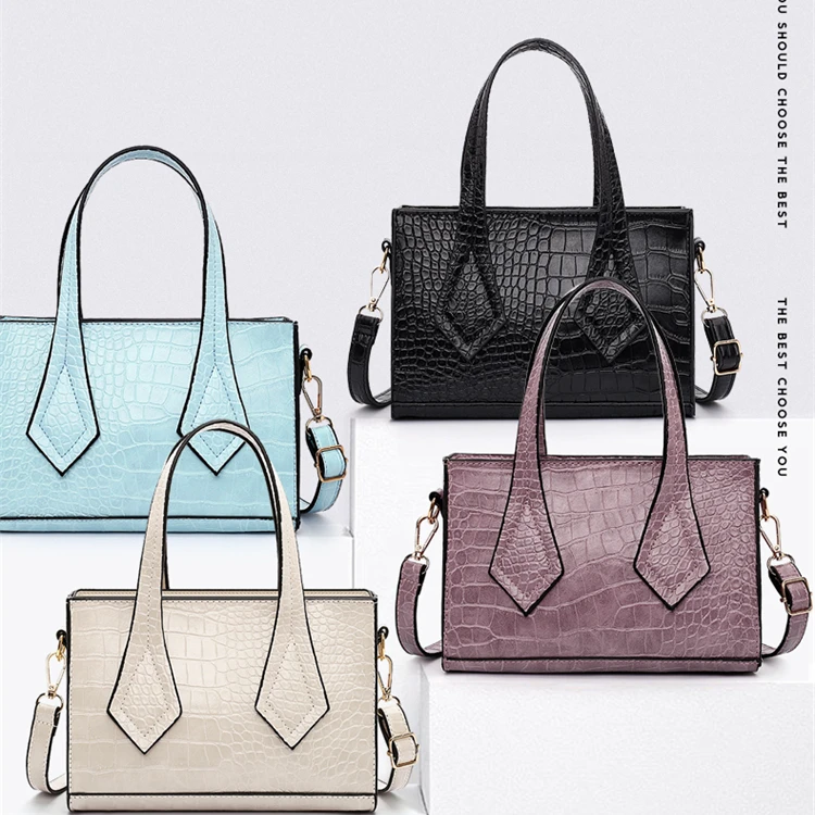 

Wholesale fashion handbags 2021 new designer Baotou pillow handbags famous brand women's leather, 7 colors