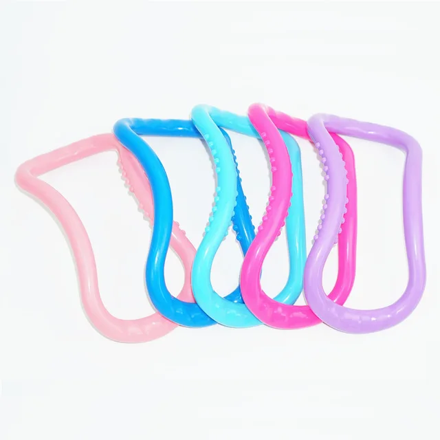 

Exercise Fitness Rings Magic Circle