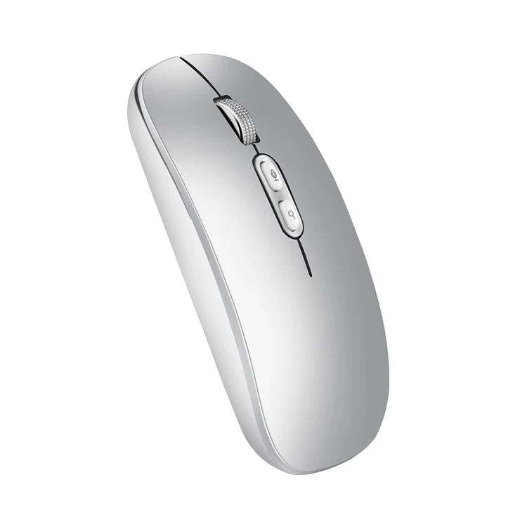 

High Quality Smart AI Voice Mouse With Multi-languages Translation