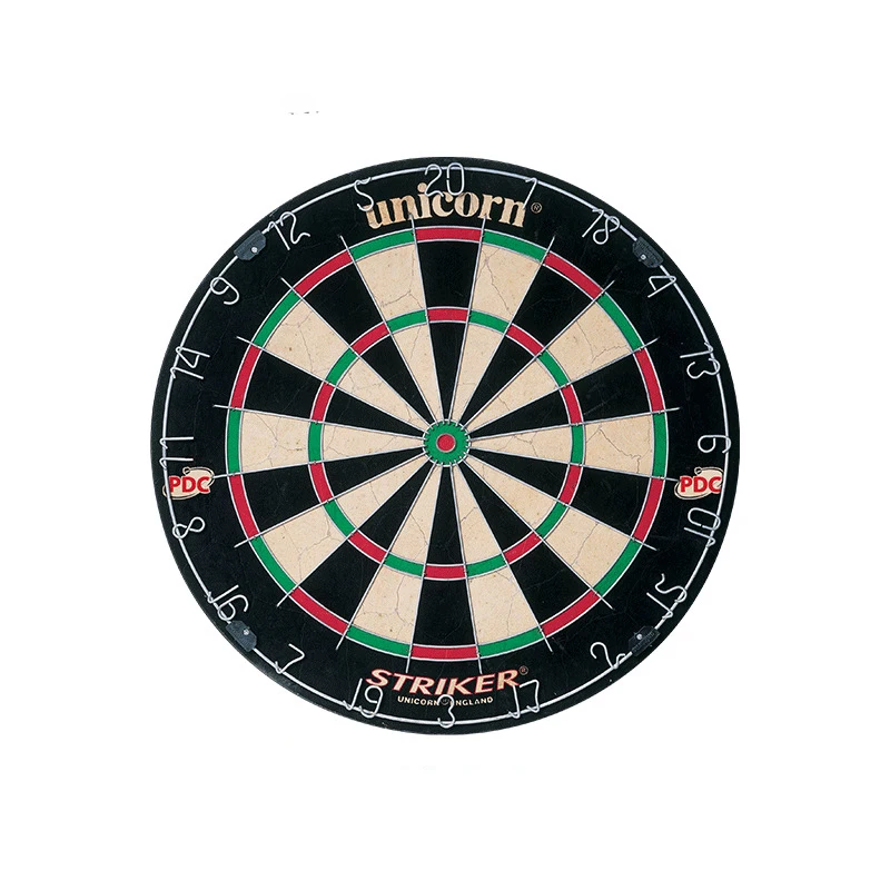 

Professional 18 Inch Dart Board for Dart Board Practice Target