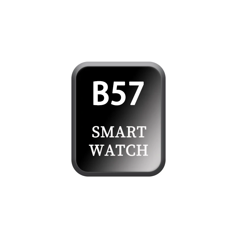 

smart bracelet B57 fitness watch smart bracelet wholesale newest hotseller smart watch bracelet