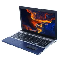 

15.6 inch Laptop Intel Core i7 8GB Ram 1TB HDD DVD-ROM Gaming Laptop computer