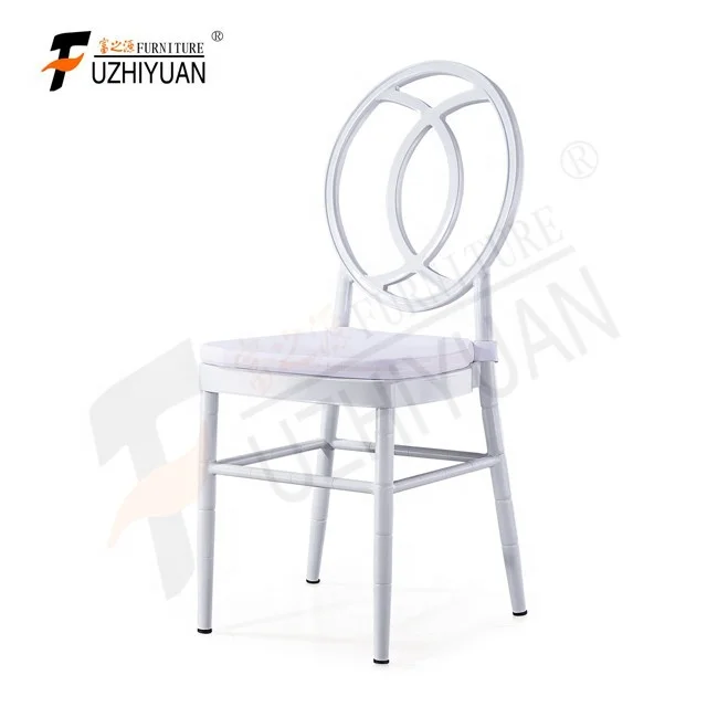 

Luxury Party Wedding and Event Furniture Hotel Furniture Hotel Chair Commercial Furniture Metal Aluminum Modern Chair Hall, Customized