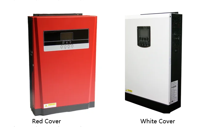 MPS-V series 3200w & 5000w