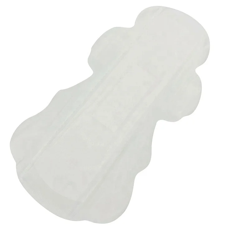 

Wholesale Individually Wrapped Organic Sanitary Pads Biodegradable Ultra Soft Organic Sanitary Pad