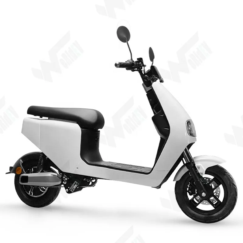 

500w Electric Mini Scooter Bike with Pedals for Sale