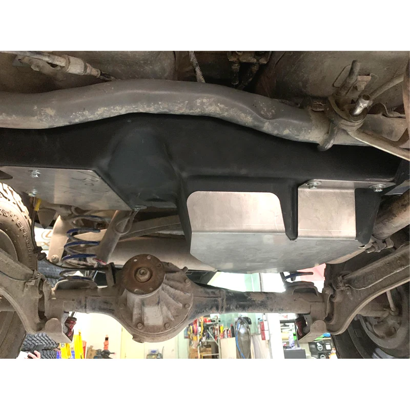 70l Max Extend Fuel Tank For Suzuki Jimny Jb43 20072017 Buy Fuel