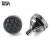 Tcart I1 with Light guide angel eye hood 5500K 80000Hours High and Low beam quick start bi led projector lens