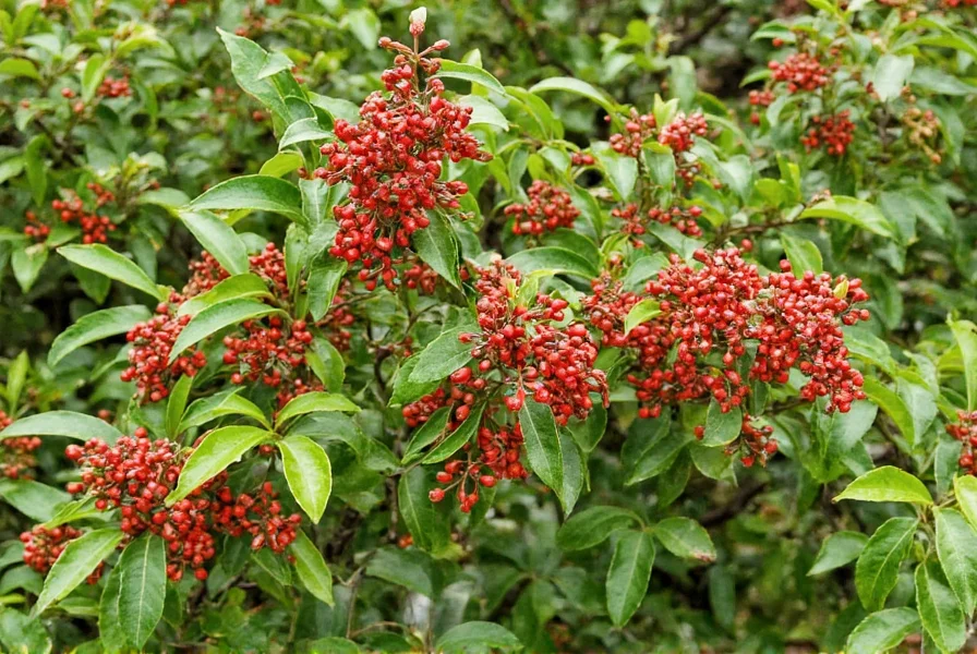 Brazilian Pepper Tree: Invasive Species Facts and Management