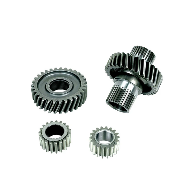 
Professional manufacturer wholesale standard metal Cylindrical Gear 