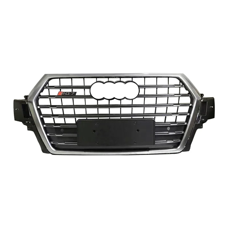 Paraurti anteriore TESLA MODEL Y, 2020-, per sensori nero liscio, oem 1493736-S0-A