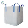 wholesale pp woven sack flexi 1 ton jumbo plastic packaging maxi 1000kg fibc big bag for construction building material mining