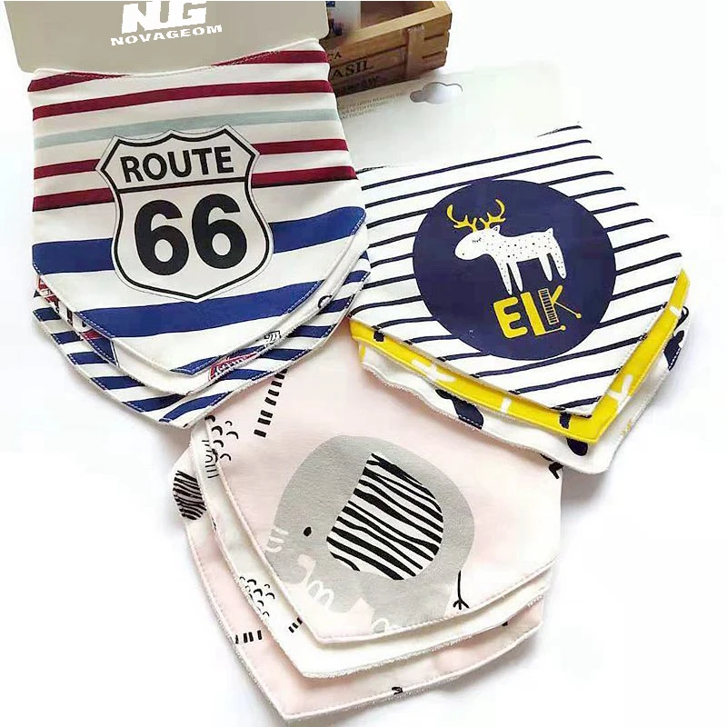 

Hot sale personalized free sample fashion cute baby bibs custom logo unisex