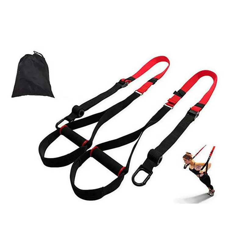 

hot sale Pull-up assist with power belt horizontal bar training belt resistance belt with household elastic rope puller