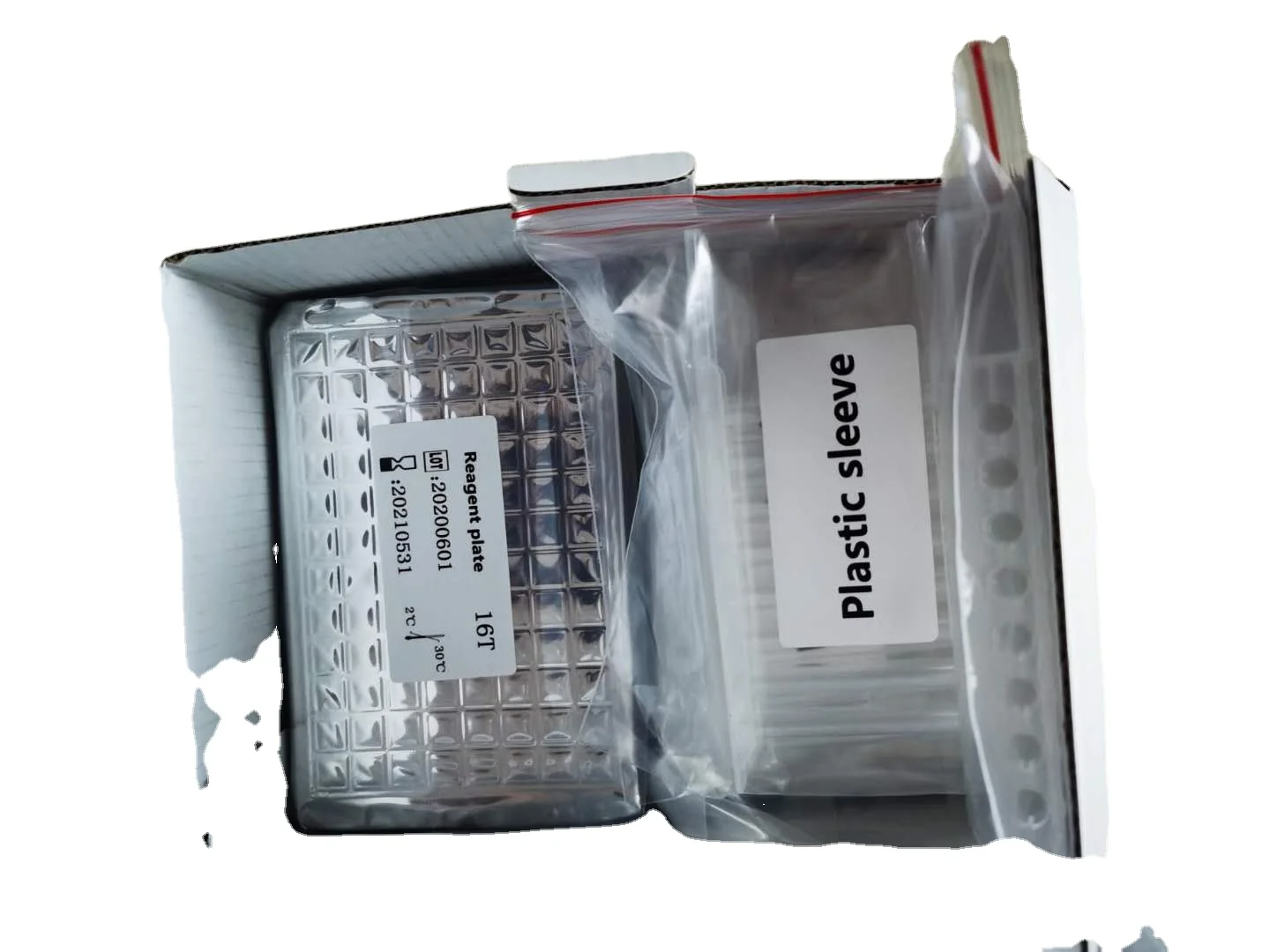 Biobase Magnetic Bead Nucleic Acid Extraction Kits Rna Isolation Dna