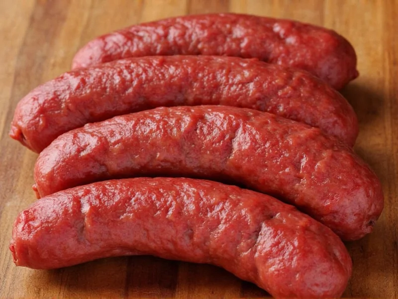 Authentic Blood Sausage Recipes: Traditional Methods & Tips