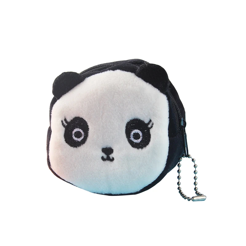 

OEM Factory Twinkle Small Coin Purse Kids Mini Wallet For Kid