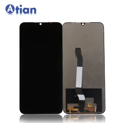 LCD Display For Xiaomi For Redmi Note 8 Screen Digitizer Assembly For Redmi Note 8 Pro Best Quality 6.3 Inch 6.53 Inch LCD