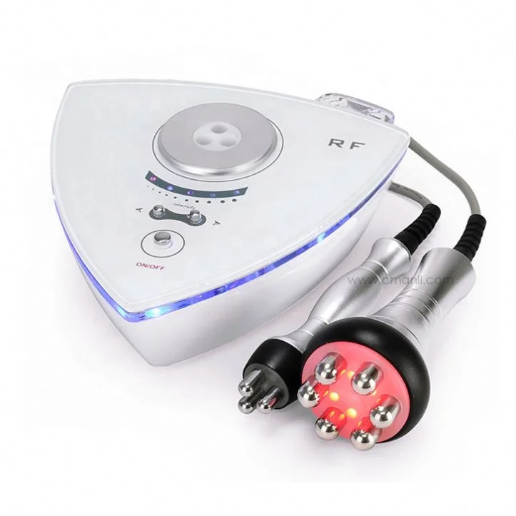 

Radio Frequency Machine Skin Rejuvenation Rf Facial Machine 2 In 1 System