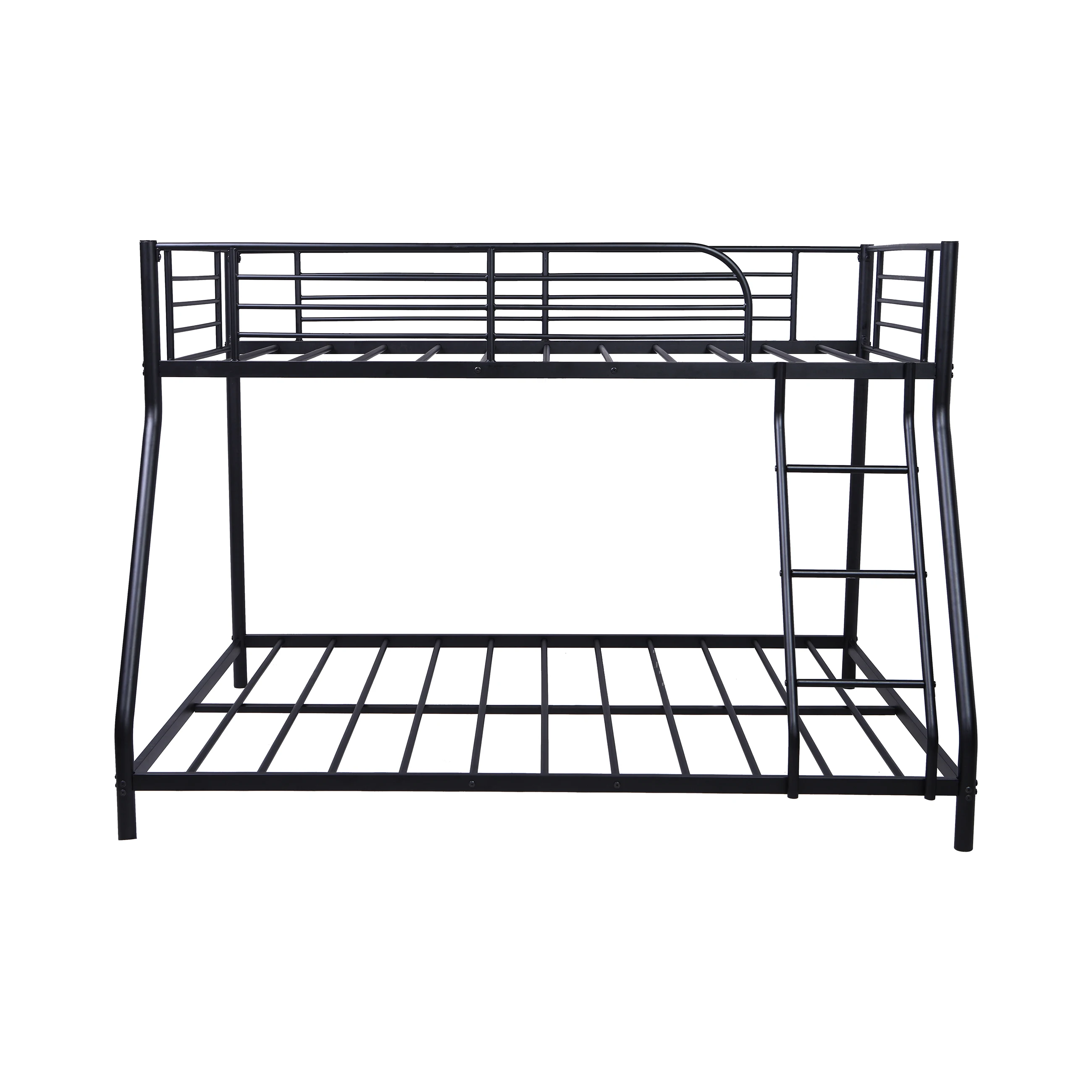 

Twin over Full Metal Bunk Bed