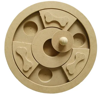 ethical pet seek a treat