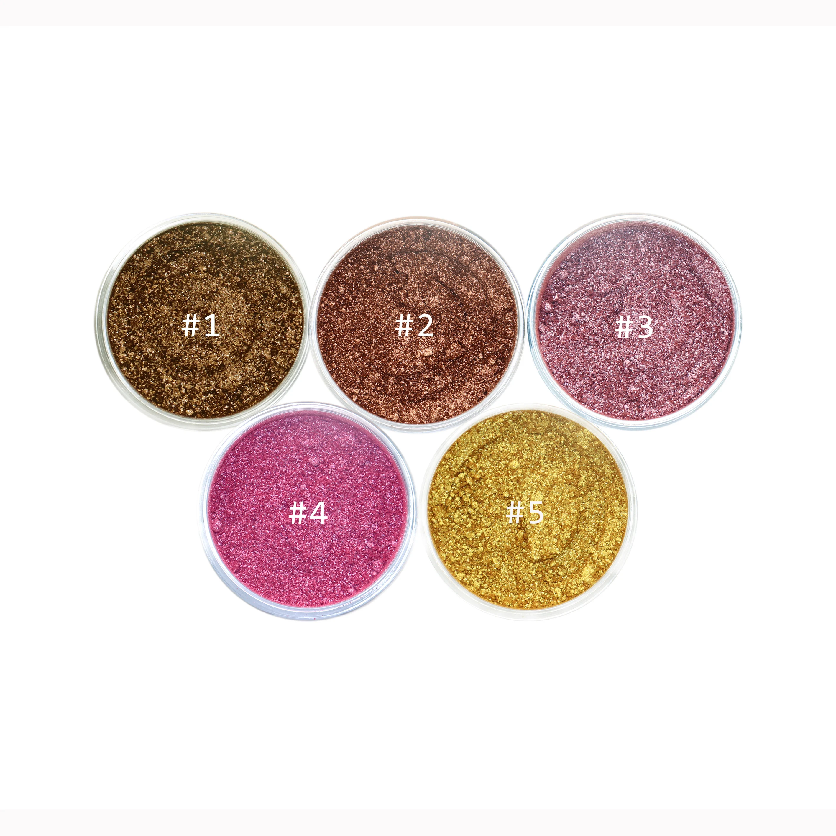 

Embossed Highlighter Custom Logo Highlighter Makeup
