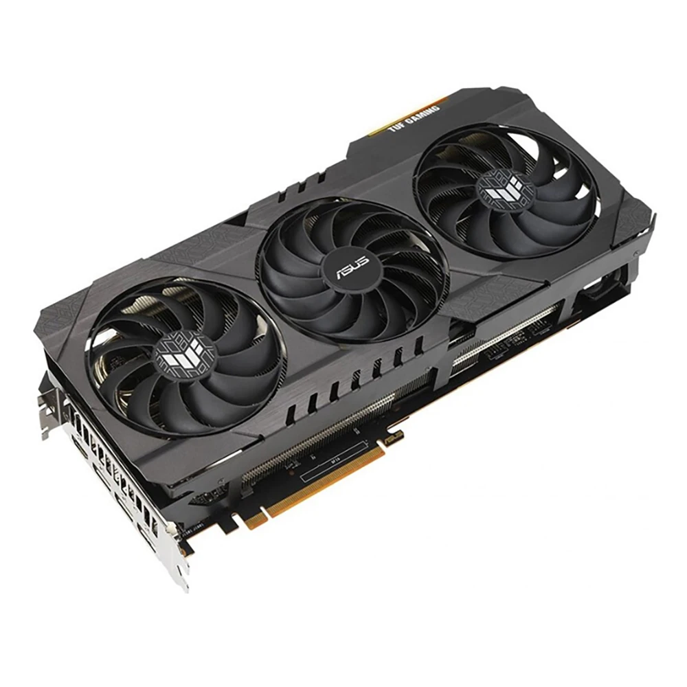 

Rumax RX6800 XT 16G AMD TUF RX 6800XT graphics cards GPU RX6800 AMD for computer ASUS