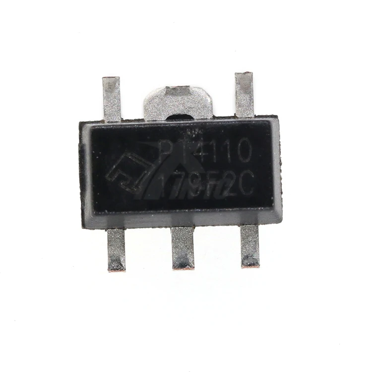 (Original New IC Chips)PT4110E89E(LED Drivers SOT89-5 RoHS)