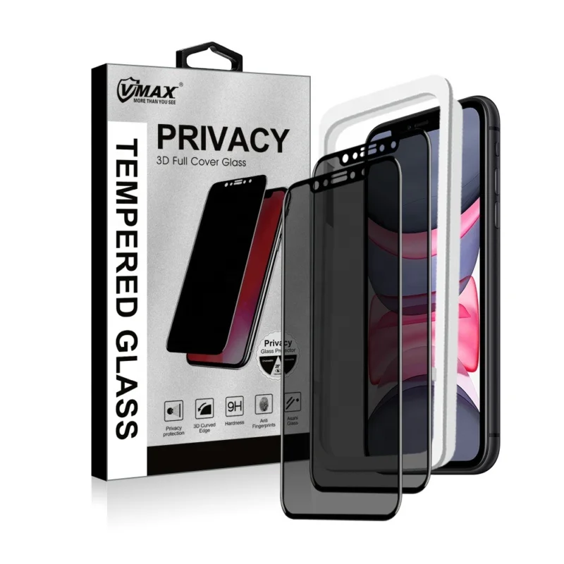 

phone glass accessories high quality japan material tempered glass for iphone 12 for iphone 13 with installation tool