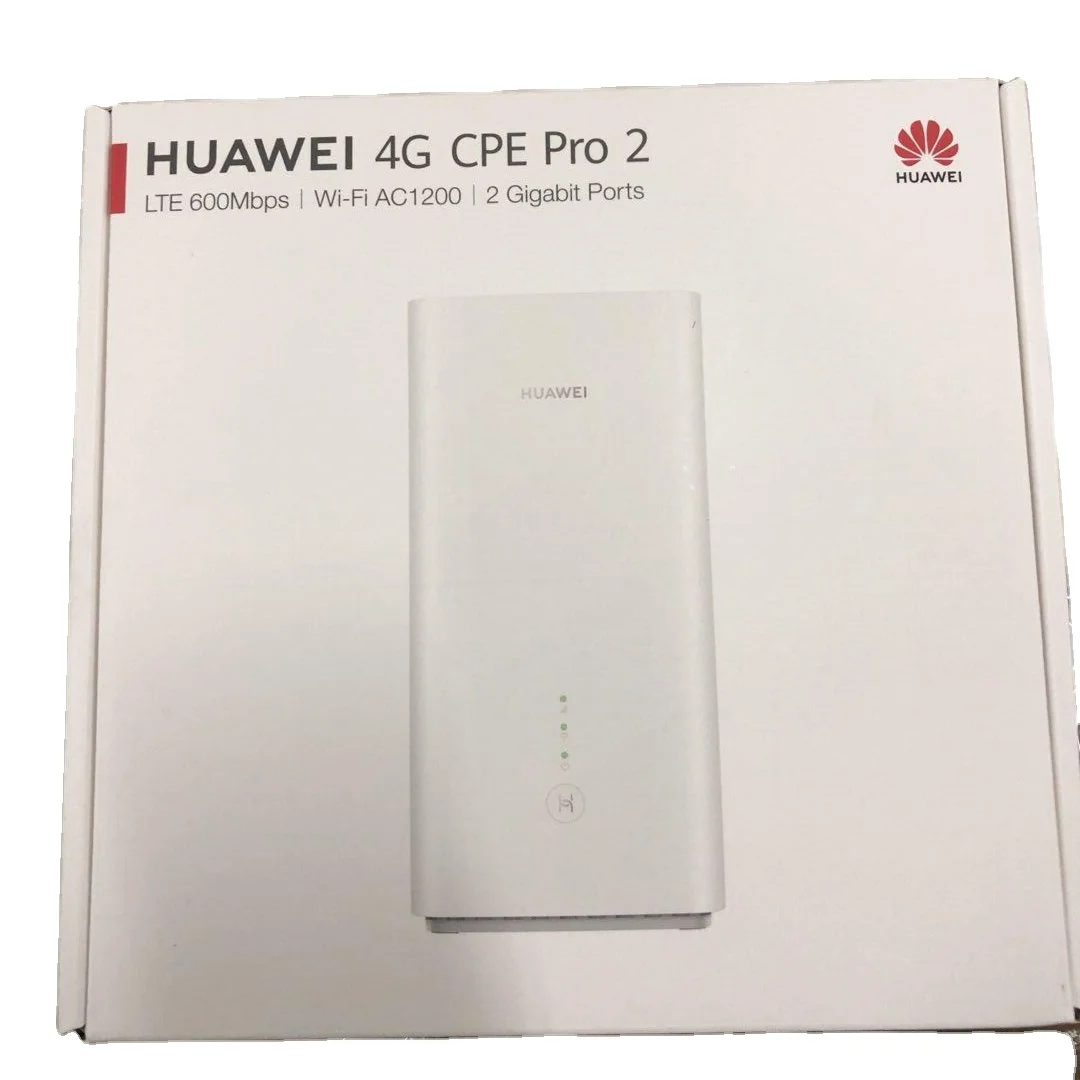 

Unlocked Huawei B628-265 Router Euro Version 4G tp link dual band router Micro Sim Card Slot 600Mbps Huawei B618S-22D B618S-66D, Black