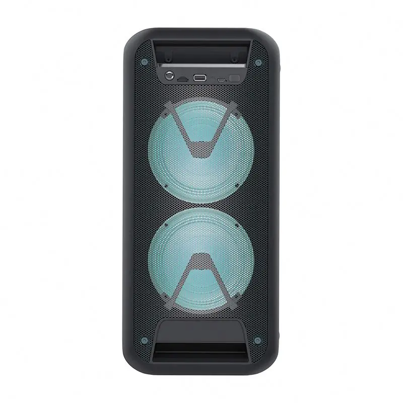 

Wholesale bluetooth speaker 80w Custom Logo Printing With Popular Fashion, Black