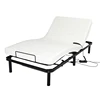 Wholesale high quality wired double push folding bed electric