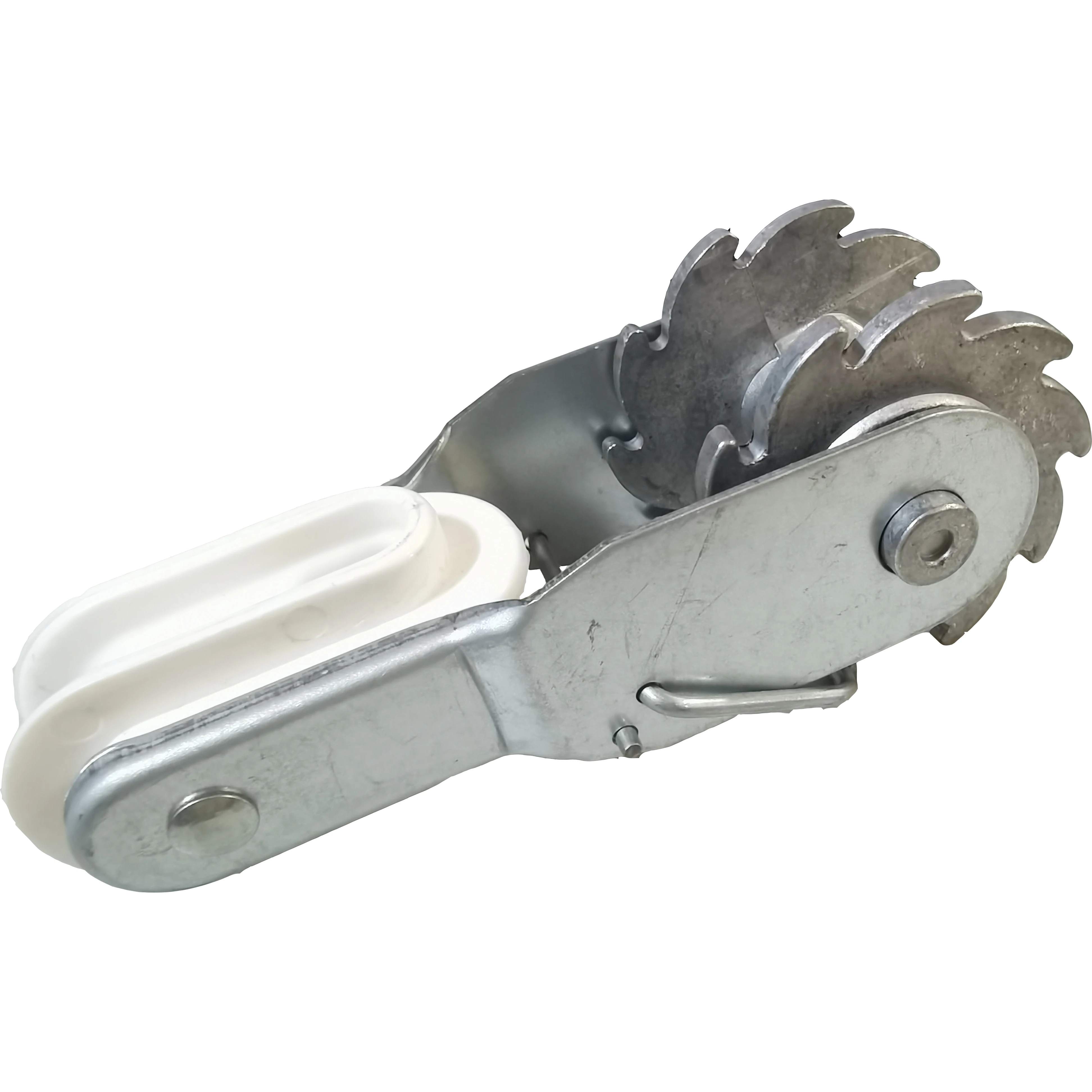

Ratchet Strainer Insulated