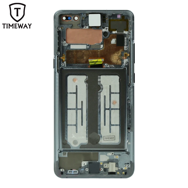 

hot sell phone accessories for samsung galaxy S10 lite LCD screen assembly