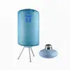 Honghao 1000W Portable Electric Multi-Functional Clothes Air Dryer