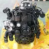 Long Service Life Low Failure Rate 4 Cylinders 4.5L Vehicle Diesel Engine Isd140 50 Super September