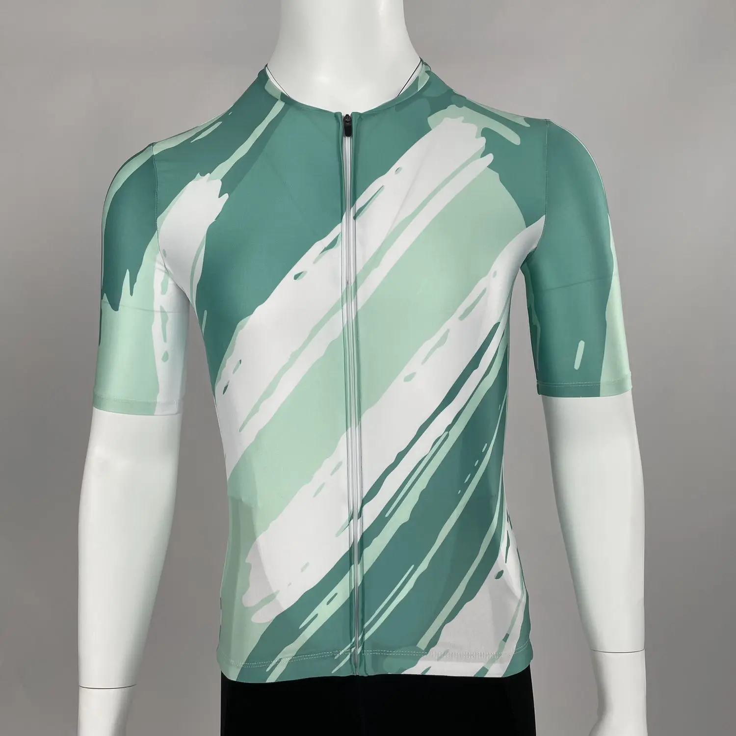 

Wholesale High Quality Good Price Road Bike Cycling Clothing Custom Men's Bike Jerseys