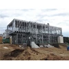 Factory Lowest Price Prefabricated House Steel Structure Villas