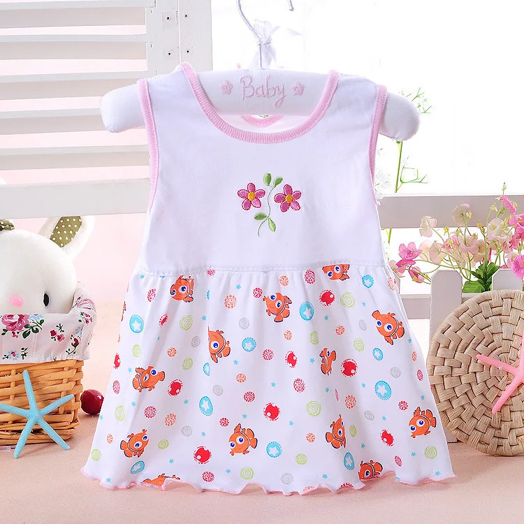 

Baby Dresses Baby Girl Dress Baby Summer Dress Girls Skirts