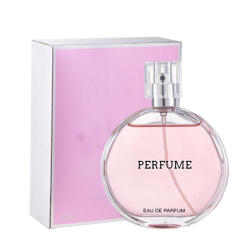 

High Quality private label original perfume floral and fruity fragrance body mist parfum for women, Picture
