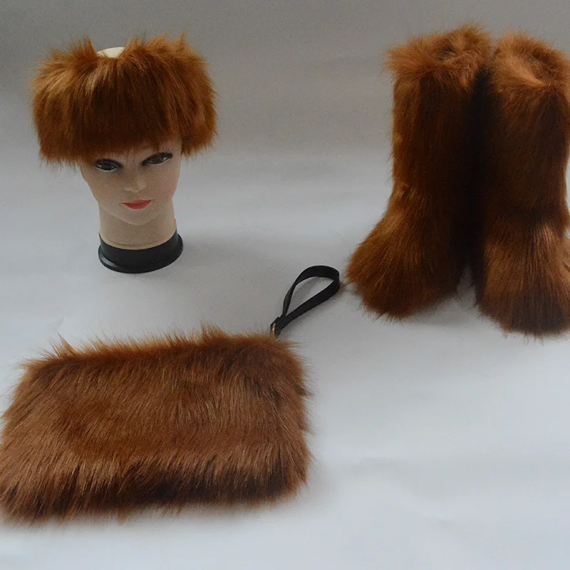 

wholesale snow sheepskin boots snow boots wom snow boots for men india, Customized color