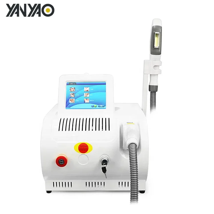 

ipl import suppliers dpl/ ipl laser hair removal system quality shr opt ipl rf medical machine