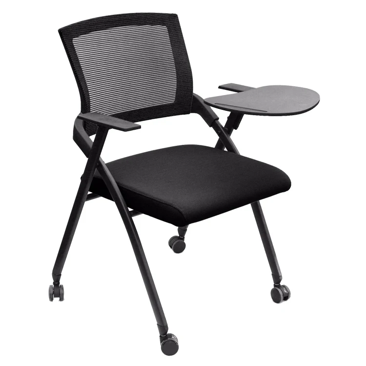 folding task chair