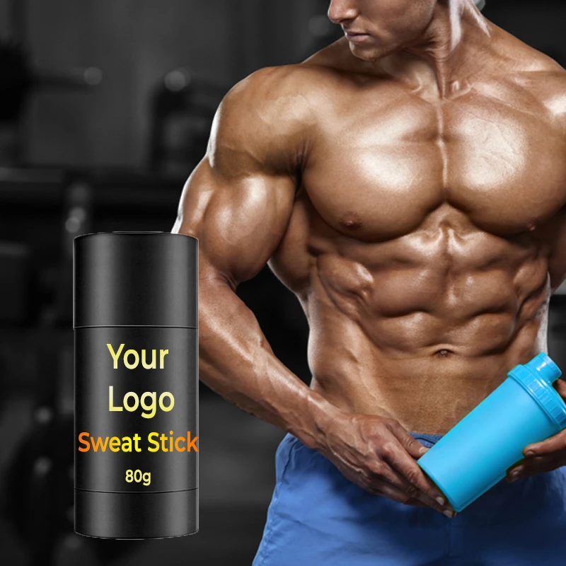 

Men top coffee slimming caffeine cream hot sweat solid stick