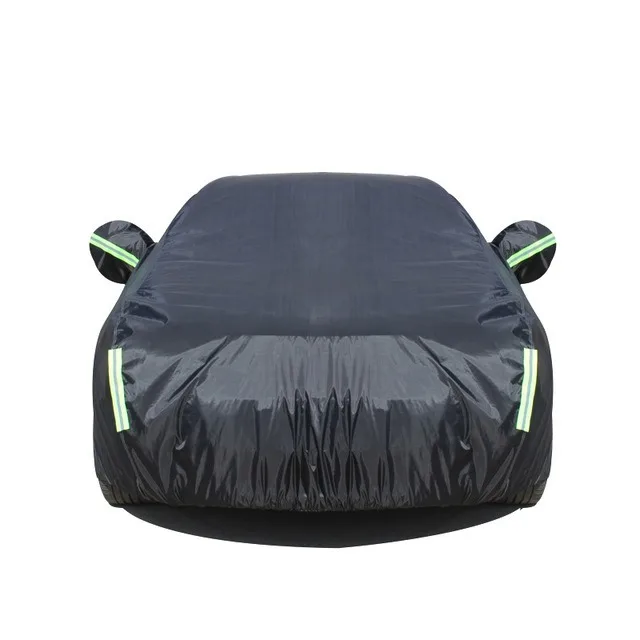 outdoor car covers