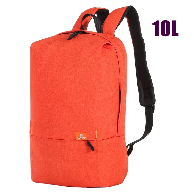 

2022 Dropshipping OEM HAWEEL 10L Backpack Travel Camping Back pack Colorful Leisure Sports Chest Pack Bags outdoor Backpacks