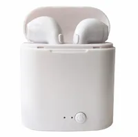 

Amazon Best Selling Products Earbuds i7s Headphone TWS Headset Mini Wireless Earphones
